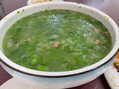 -灯盏窝饭店(新都分店)