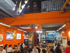 -老何太太鹤岗小串·团建聚餐(龙华店)