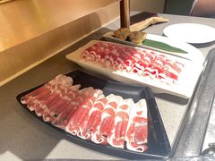 -海底捞火锅(杭州天虹购物中心店)