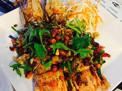皮皮虾-Onion restaurant