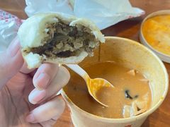 -方中山胡辣汤(正光路店)