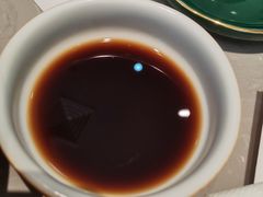 蘸料-松鹤楼面馆(天一广场店)