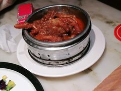 -红蜡烛-养生粥-津鲁菜(中山路店)