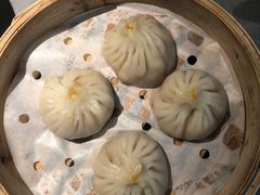 -晓淮山·扬州早茶·淮扬菜(龙阳广场店)