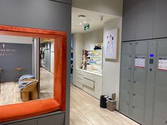 -海马体照相馆(上海月星环球港店)