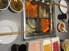 -海底捞火锅(金光华店)