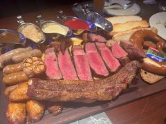 -Ambra Haus琥珀屋精酿餐厅(宝山店)