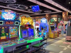 -反斗乐园(中航城君尚购物中心)