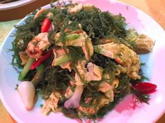 -莲花公园煎蟹(总店)