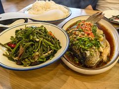 -妈妈的味道(和顺古镇店)