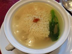 -青岛香格里拉·香宫中餐厅