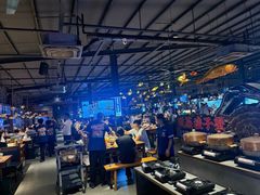 -黄龙海鲜大排档(杭州总店)