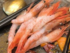 -渔荷食町·铁板烧料理(崂山万象汇店)