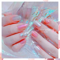 手部美甲-PinkBaby美甲美睫