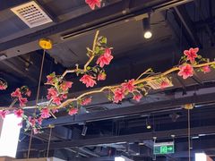 -老板恋上鱼(高新万达店)