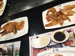 -大渔铁板烧(花园道店)