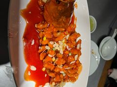 -姑苏家宴·苏帮菜·松鼠桂鱼(苏州总店)