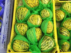 -西郊国际农产品交易中心