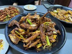 -掌上鲜(南顺城街店)