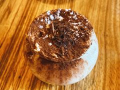 提拉米苏-SMOKI & CO(五大道店)