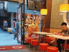 -一心一味(向西店)