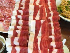 -竹叶涮肉坊(总店)