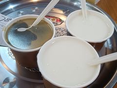 -谢怀亮芝麻茶