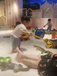 -木马王国(萧山银隆店)