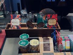 -星巴克臻选(杭州万象城店)