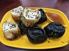 -小杨生煎(香港名都店)