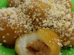 -芬芳甜品(同福路店)