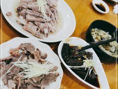 -乡亲鹅肉城(吴江店)