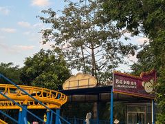 -南宁市凤岭儿童公园