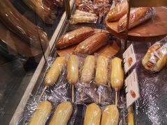 -巴黎贝甜(开发区安盛店)
