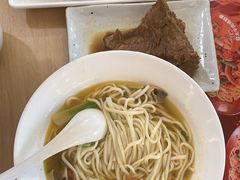 -大师兄·西北小馆(北站缤果空间店)