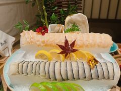 -Minase水濑·日料放题(外滩店)