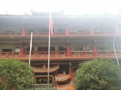 -千佛寺