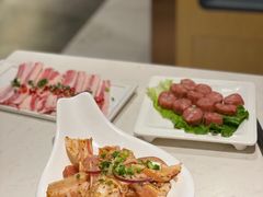 -么子烤肉(化龙池店)