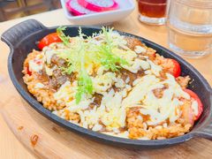 -豪客来牛排(中华城店)
