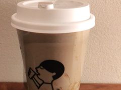 -喜茶(上海兴业太古汇店)