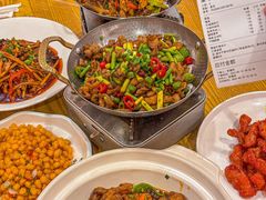 -澎湖湾农家菜(八一路楚天府店)