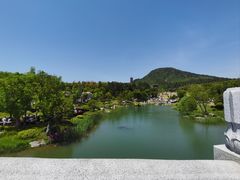 -牛首山文化旅游区