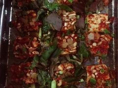 包浆豆腐-夜烤·宜宾烧烤(洋河路店)
