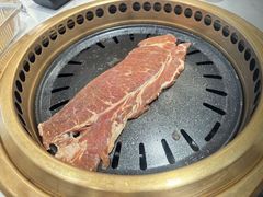 -花味·自助烤肉(大观天地店)