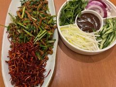 -老昌春饼(中央大街店)