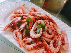 -沈家门海鲜夜排档(东港店)