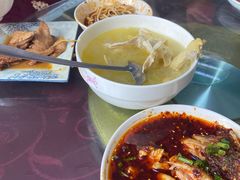 -老丘丘(较场口店)