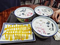 -文昌邓记清补凉(西沙路店)