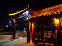 -长春市南湖公园