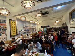 -聚首堂·特色小吃·肘子(什刹海德胜门店)